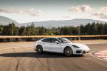 Porsche Panamera Turbo S E-Hybrid 2017 года (WW)